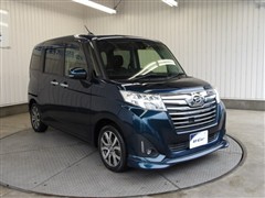 トール カスタムGターボ SA2