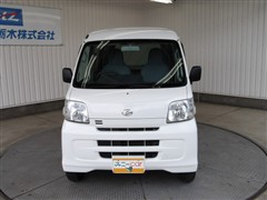 ハイゼットカーゴ スペシャル