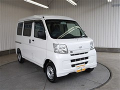 ハイゼットカーゴ スペシャル