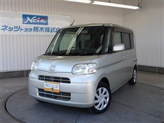 ダイハツ タント L