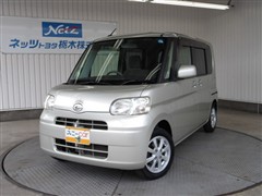 ダイハツ タント X リミテッド