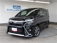 トヨタ ヴォクシー ZS キラメキ3