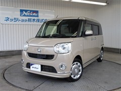 ダイハツ ムーヴキャンバス Gメイク SA2