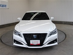 クラウン GエグゼクティブFour