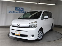 トヨタ ヴォクシー X Lエディション