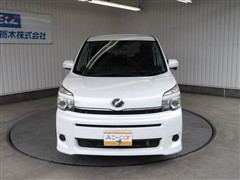 ヴォクシー X Lエディション