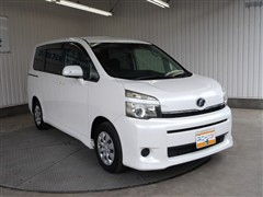 ヴォクシー X Lエディション