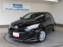 ヤリス ハイブリッド Z