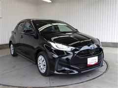 ヤリス ハイブリッド Z