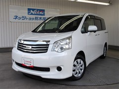 トヨタ ノア X Gエディション