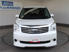 ノア X Gエディション