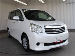 ノア X Gエディション