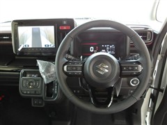 スペーシア カスタムHV XS