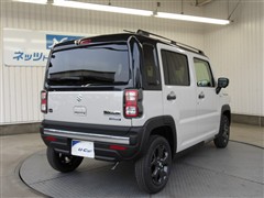 ハスラー タフワイルド