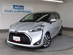 シエンタ ファンベース G