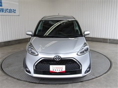 シエンタ ファンベース G