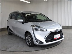 シエンタ ファンベース G