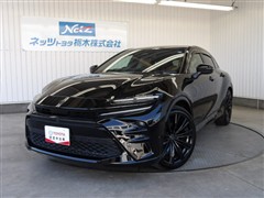 クラウン スポーツ Z