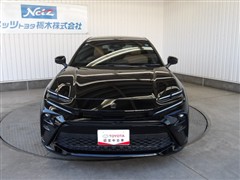 クラウン スポーツ Z