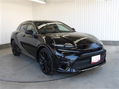 クラウン スポーツ Z