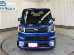 ピクシスメガ L SA3