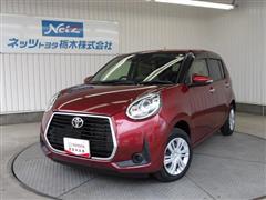 パッソ モーダ チャーム