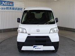 ハイゼットカーゴ デラックスSA3