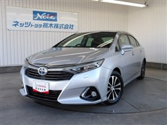 トヨタ SAI S Cパッケージ