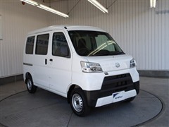 ハイゼットカーゴ デラックスSA3