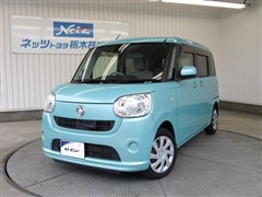 ダイハツ　ムーヴキャンバス L SA2