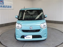 ムーヴキャンバス L SA2