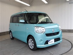 ムーヴキャンバス L SA2