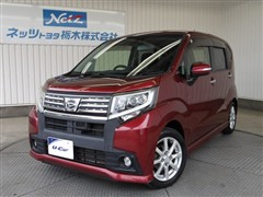 ダイハツ ムーヴ カスタムX SA2