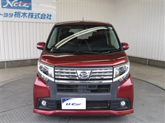 ムーヴ カスタムX SA2