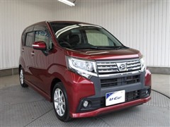 ムーヴ カスタムX SA2