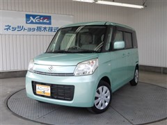 スズキ スペーシア G