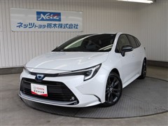 カローラツーリング HV WXB