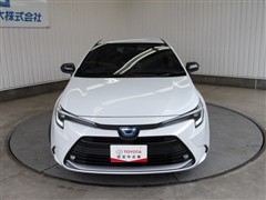 カローラツーリング HV WXB