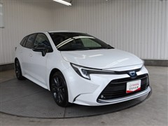 カローラツーリング HV WXB