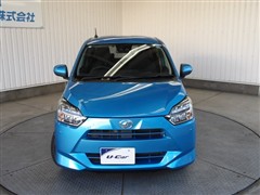 ミライース X SA3