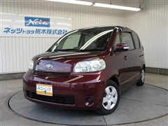 ポルテ 130i C HID