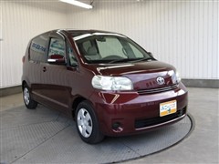 ポルテ 130i C HID