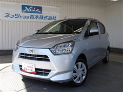 ピクシスエポック X SA3