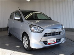 ピクシスエポック X SA3