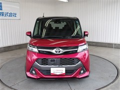 タンク カスタムG S