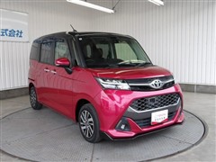 タンク カスタムG S