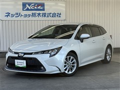 カローラツーリング ハイブリッドS