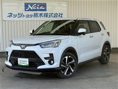 トヨタ ライズ ハイブリッドZ