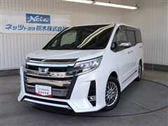トヨタ ノア ハイブリッド Si WXB3