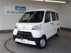 ダイハツ ハイゼットカーゴ DX SA3